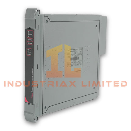 ICS Triplex T8310C Trusted Expander Module