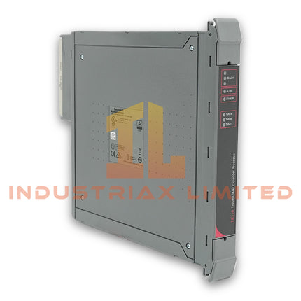 ICS Triplex T8310C Trusted Expander Module