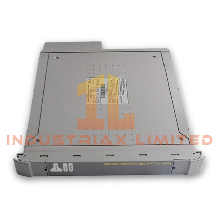 ICS Triplex T8311C Trusted TMR Expander Interface