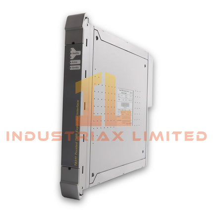 ICS Triplex T8311C Trusted TMR Expander Interface