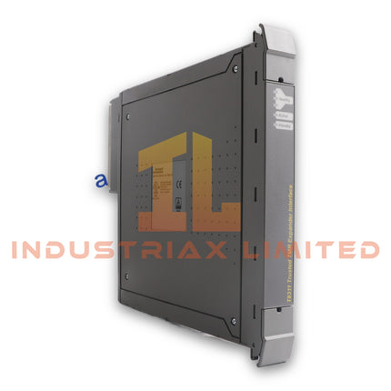 ICS Triplex T8311C Trusted TMR Expander Interface