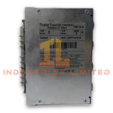 ICS Triplex T8312-4C Expander Interface Adapter