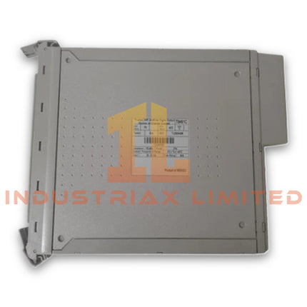 ICS Triplex T8312-7 Trusted TMR Expander Interface Adapter Unit
