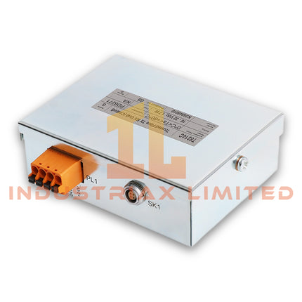 ICS Triplex T8314 Trusted Fibre TX/RX Unit