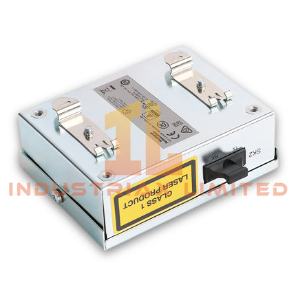 ICS Triplex T8314 Trusted Fibre TX/RX Unit