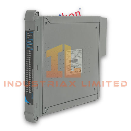 ICS Triplex T8403C Trusted TMR 24 VDC Digital Input Module