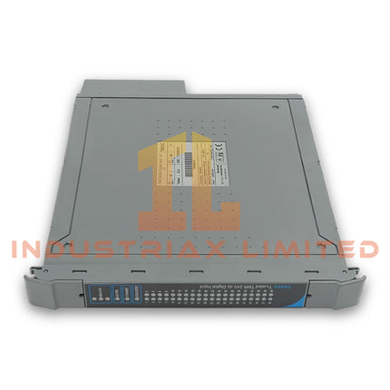 ICS Triplex T8403C Trusted TMR 24 VDC Digital Input Module