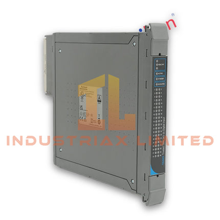 ICS Triplex T8403C Trusted TMR 24 VDC Digital Input Module