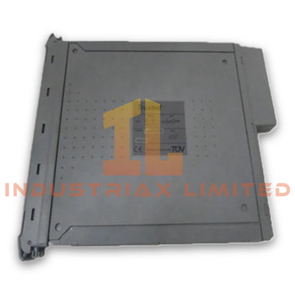 ICS Triplex T8431C Trusted Analog Input Module