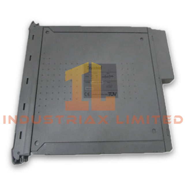 ICS Triplex T8431C Trusted Analog Input Module
