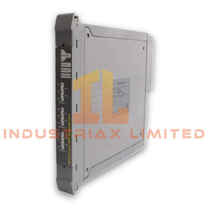ICS Triplex T8431C Trusted Analog Input Module