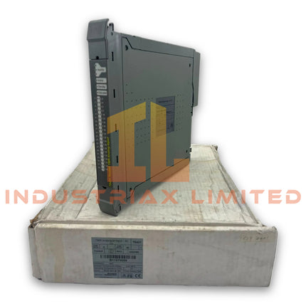 ICS Triplex T8431 Trusted TMR 24 VDC Analogue Input Module