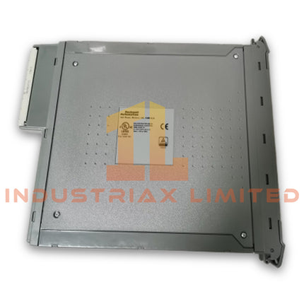 ICS Triplex T8442 Trusted TMR Speed Monitor Module