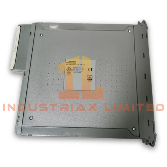 ICS Triplex T8442 Trusted TMR Speed Monitor Module