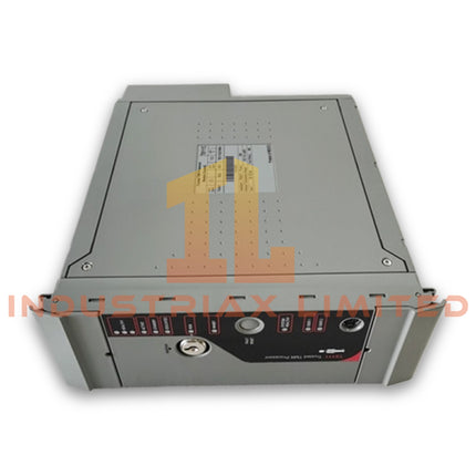 ICS Triplex T8442 Trusted TMR Speed Monitor Module