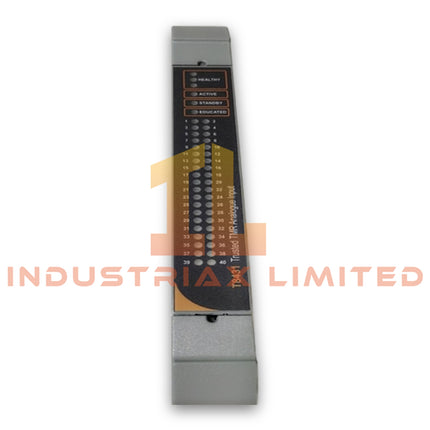 ICS Triplex T8442 Trusted TMR Speed Monitor Module