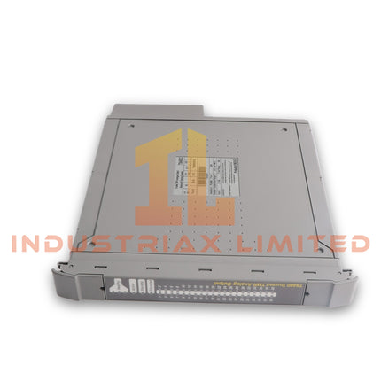 ICS Triplex T8480C Trusted TMR Analogue Output Module
