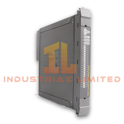 ICS Triplex T8480C Trusted TMR Analogue Output Module