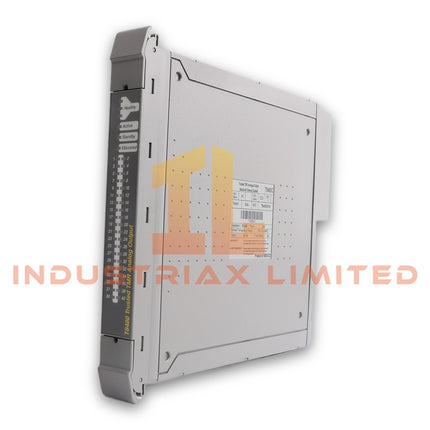 ICS Triplex T8480C Trusted TMR Analogue Output Module