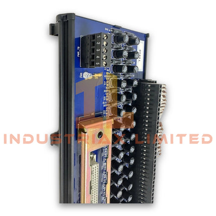 ICS Triplex T8830 Trusted 40-Channel Analog Input Field Terminal Assembly