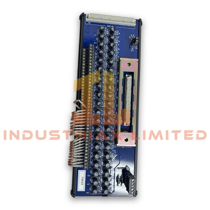 ICS Triplex T8830 Trusted 40-Channel Analog Input Field Terminal Assembly