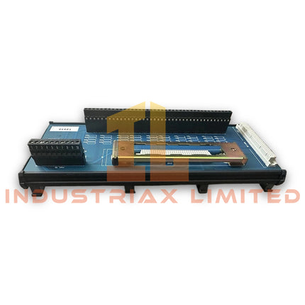 ICS Triplex T8850C Field Termination Assembly