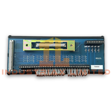 ICS Triplex T8850C Field Termination Assembly