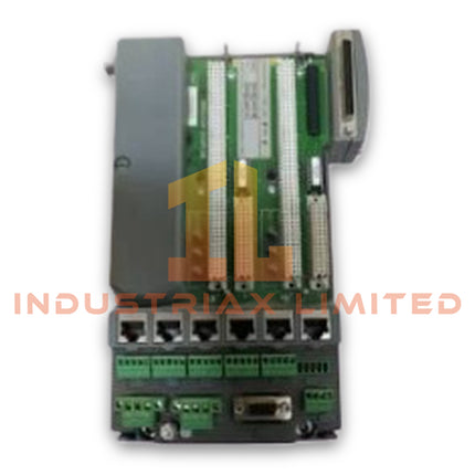 ICS Triplex T9100 AADvance Processor Backplane