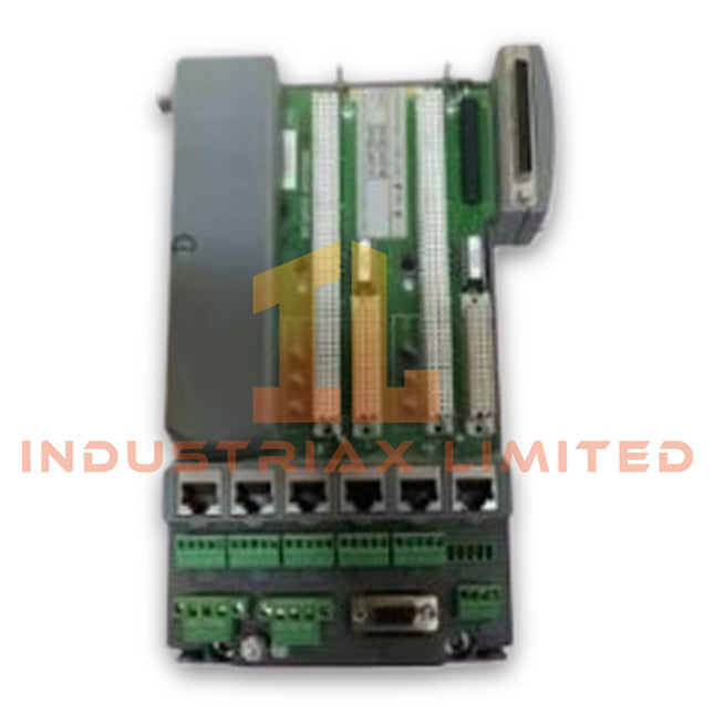 ICS Triplex T9100 AADvance Processor Backplane