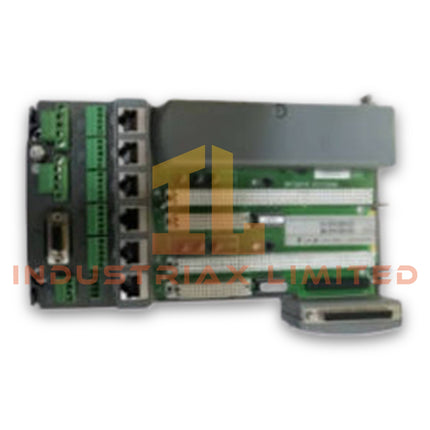 ICS Triplex T9100 AADvance Processor Backplane