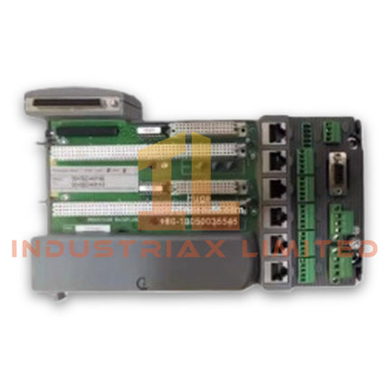 ICS Triplex T9100 AADvance Processor Backplane