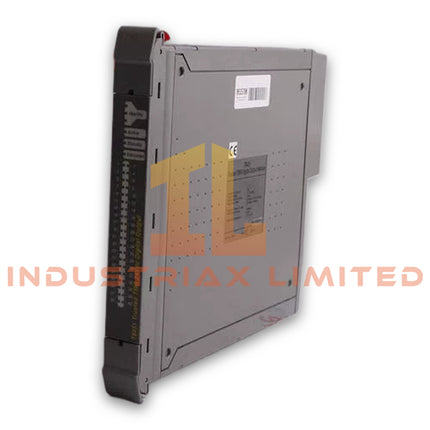 ICS Triplex T9193 TMR Processor Module