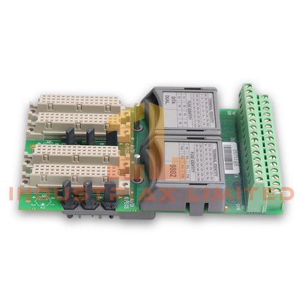 ICS Triplex T9802 Digital Input Termination Assembly