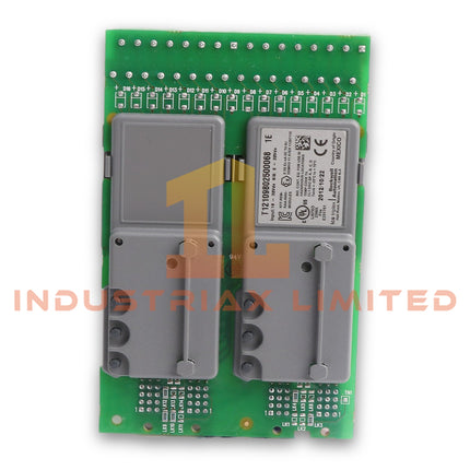ICS Triplex T9802 Digital Input Termination Assembly