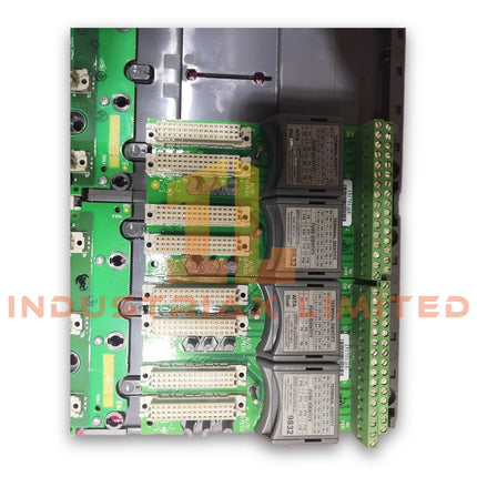 ICS Triplex T9832 9000 Series Redundant I/O Analog Input Termination Assembly