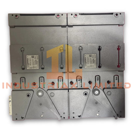 ICS Triplex T9832 9000 Series Redundant I/O Analog Input Termination Assembly