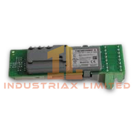 ICS Triplex T9881 Safety Input Module