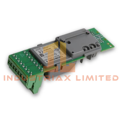 ICS Triplex T9881 Safety Input Module