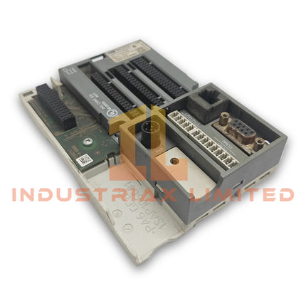 ABB TB511-ETH AC500 V2 Terminal Base
