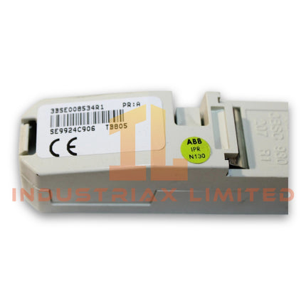 ABB TB805 3BSE008534R1 Modulebus Extension Cable Adaptor