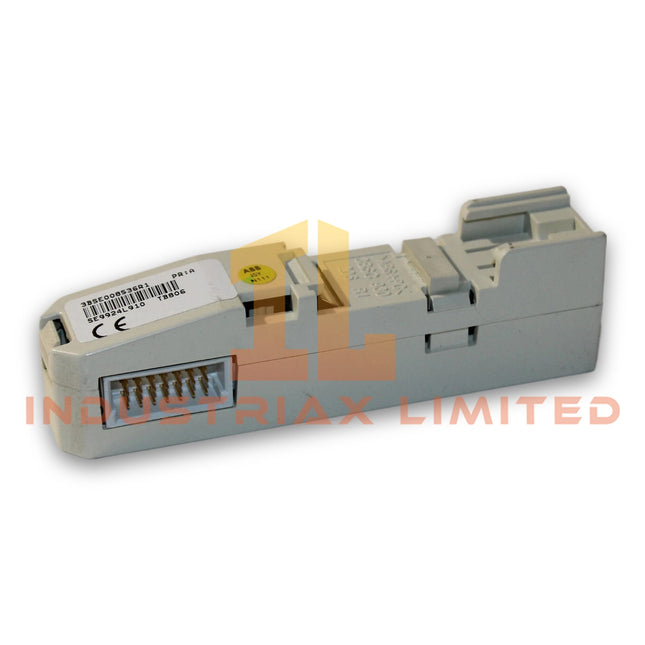 ABB TB806 3BSE008536R1 ModuleBus Extension Cable Adaptor