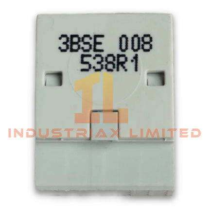 Modulebus Terminator ABB S800 I/O TB807 3BSE008538R1