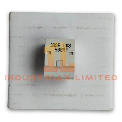 TB807 3BSE00853R1 Modulebus ABB Advant S800 I/O Termination Units