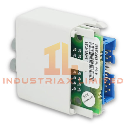 ABB Advant S800 I/O TB810 ModuleBus Optical Port