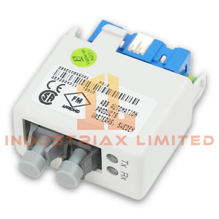 ABB Advant S800 I/O TB810 ModuleBus Optical Port