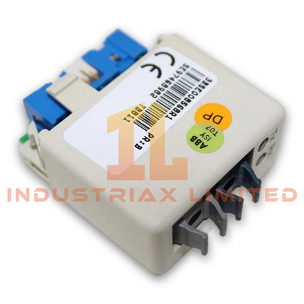 TB811 ABB S800 I/O Optical ModuleBus Ports