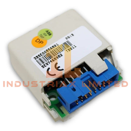 TB811 ABB S800 I/O Optical ModuleBus Ports