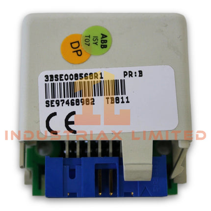 TB811 ABB S800 I/O Optical ModuleBus Ports