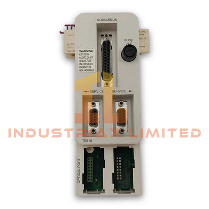 TB815 3BSE013204R1 ABB Advant S800 I/O Interconnection Units