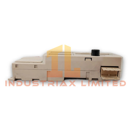 TB815 3BSE013204R1 ABB Advant S800 I/O Interconnection Units